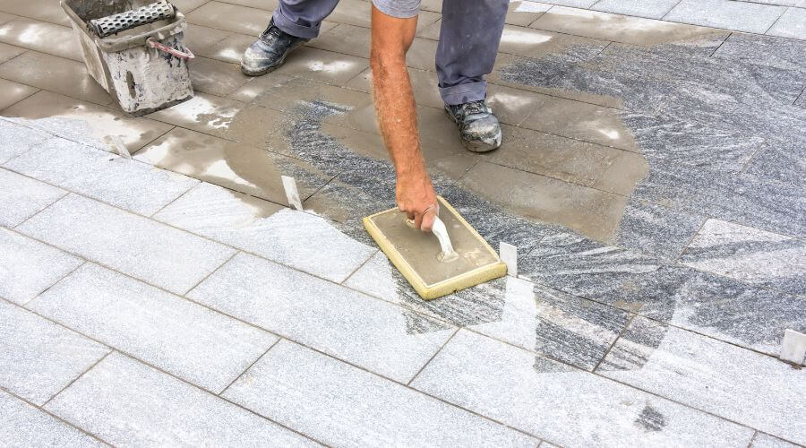 Expert tile roof repair services in Granada, MN